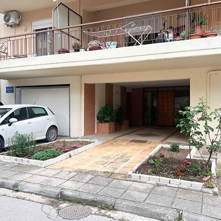 Clio City Apartment Janina Zewnętrze zdjęcie