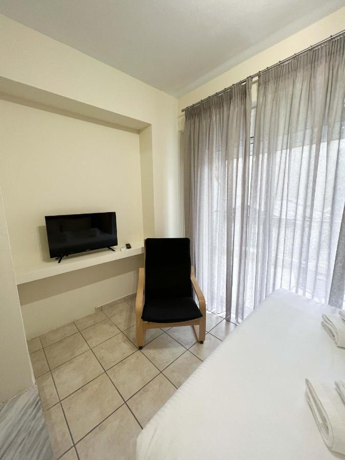 Clio City Apartment Janina Zewnętrze zdjęcie
