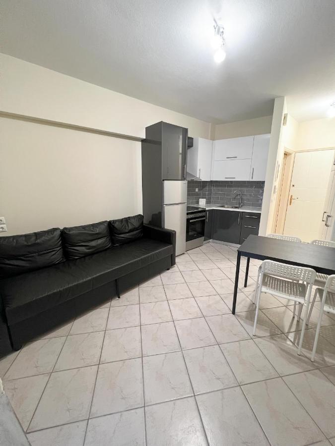 Clio City Apartment Janina Zewnętrze zdjęcie